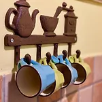 Nocri - Privata Con Piscina & Sauna Gospodarstwo wiejskie *