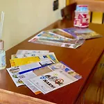 Nocri - Privata Con Piscina & Sauna Montefranco