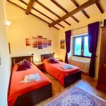 Venkovský dům Nocri - Privata Con Piscina & Sauna *