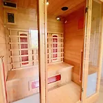 Venkovský dům Nocri - Privata Con Piscina & Sauna Montefranco