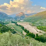 Nocri - Privata Con Piscina & Sauna Montefranco