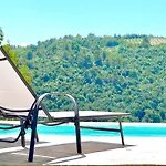 Nocri - Privata Con Piscina & Sauna Gospodarstwo wiejskie