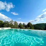 Nocri - Privata Con Piscina & Sauna Venkovský dům *