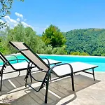 Nocri - Piscina&sauna Esclusiva
