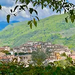 Nocri - Privata Con Piscina & Sauna * Montefranco