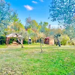Nocri - Privata Con Piscina & Sauna Gospodarstwo wiejskie Montefranco