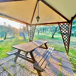 Venkovský dům Nocri - Privata Con Piscina & Sauna Montefranco