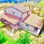 Nocri - Privata Con Piscina & Sauna Montefranco