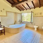 Nocri - Privata Con Piscina & Sauna Venkovský dům *