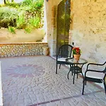 Nocri - Privata Con Piscina & Sauna Venkovský dům