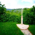 Nocri - Privata Con Piscina & Sauna Gospodarstwo wiejskie *