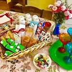 Nocri - Privata Con Piscina & Sauna Venkovský dům