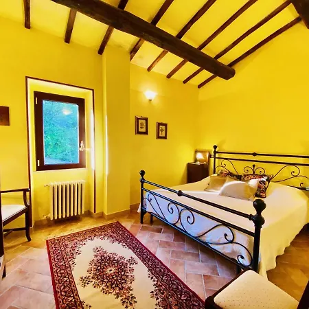 Nocri - Privata Con Piscina & Sauna