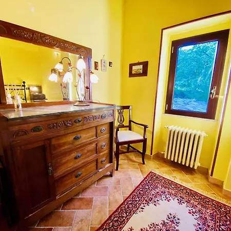 Nocri - Privata Con Piscina & Sauna Εξοχικό σπίτι