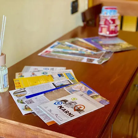 Nocri - Privata Con Piscina & Sauna Montefranco