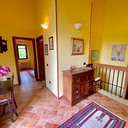 Nocri - Esclusiva Con Piscina Casa di campagna