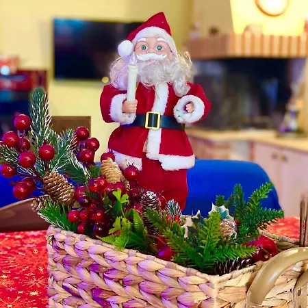 Nocri - Privata Con Piscina & Sauna Montefranco