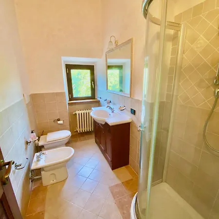 Nocri - Privata Con Piscina & Sauna *