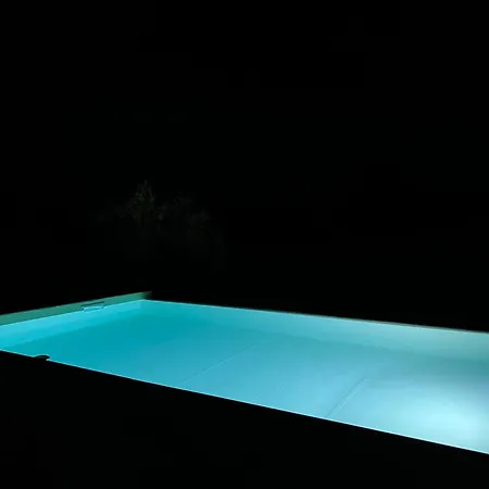 Villa Nocri - Privata Con Piscina & Sauna *