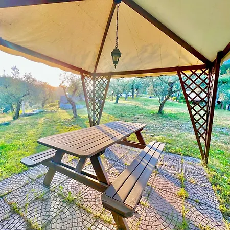 Venkovský dům Nocri - Privata Con Piscina & Sauna Montefranco