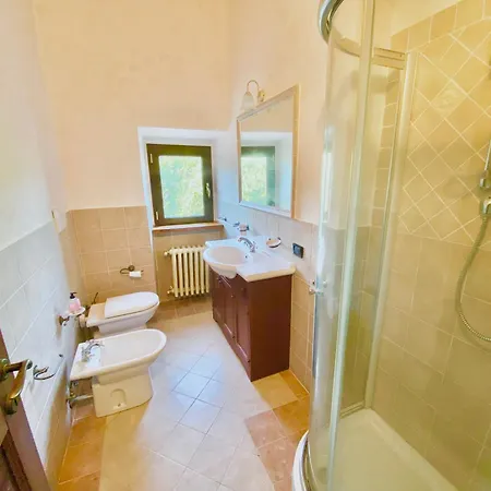 Venkovský dům Nocri - Privata Con Piscina & Sauna *