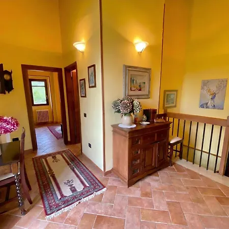 Εξοχικό σπίτι Nocri - Privata Con Piscina & Sauna *