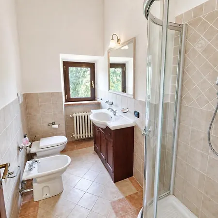 Villa Nocri - Oasi Wellness Con Piscina & Sauna Privata