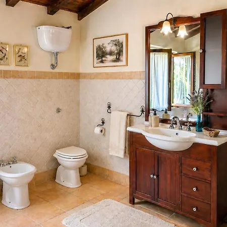VILLA NOCRI - Villa Privata con Piscina&Sauna Villa