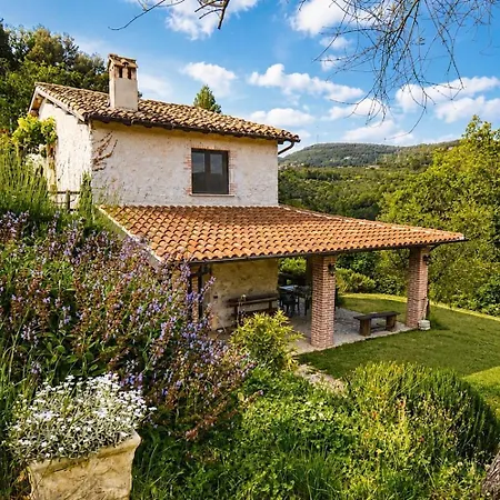 Villa VILLA NOCRI - Villa Privata con Piscina&Sauna