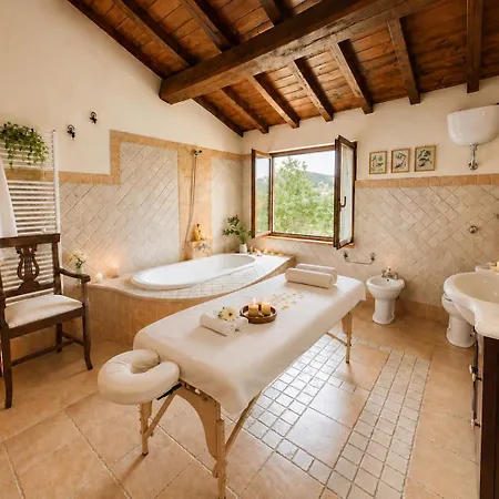 VILLA NOCRI - Villa Privata con Piscina&Sauna *