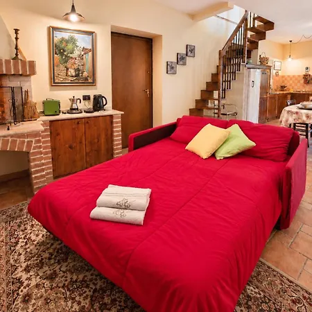 Villa Nocri - Oasi Wellness Con Piscina & Sauna Privata