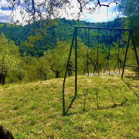 Nocri - Piscina & Sauna Esclusiva Landsted *