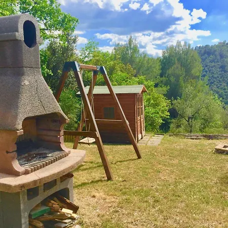 Landsted Nocri - Piscina & Sauna Esclusiva
