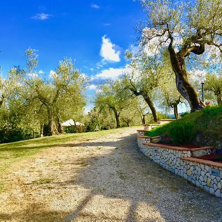 Villa Nocri - Oasi Wellness Con Piscina & Sauna Privata Montefranco