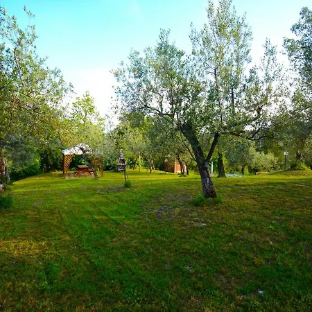 Nocri - Piscina & Sauna Esclusiva Country house *