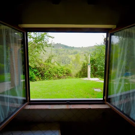 VILLA NOCRI - Villa Privata con Piscina&Sauna Villa