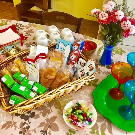 Villa Nocri - Oasi Wellness Con Piscina & Sauna Privata فيلة
