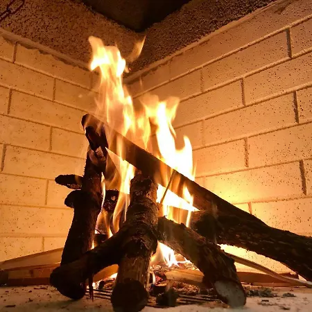 Nocri - Privata Con Piscina & Sauna Venkovský dům Montefranco