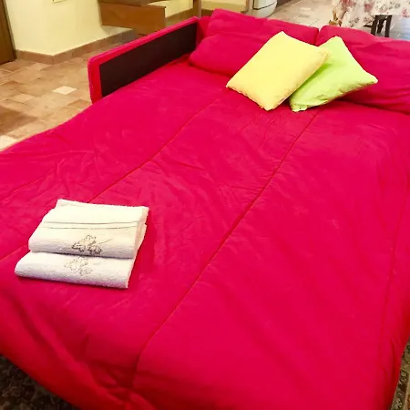 Nocri - Privata Con Piscina & Sauna Montefranco