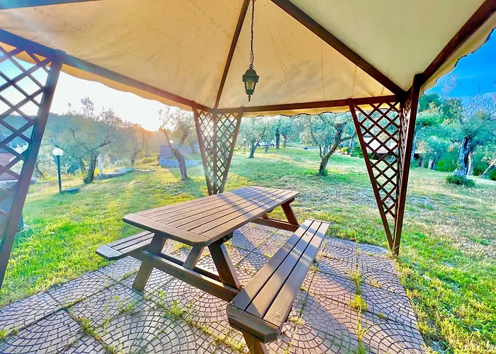 Casa rural Nocri - Privata Con Piscina & Sauna Montefranco