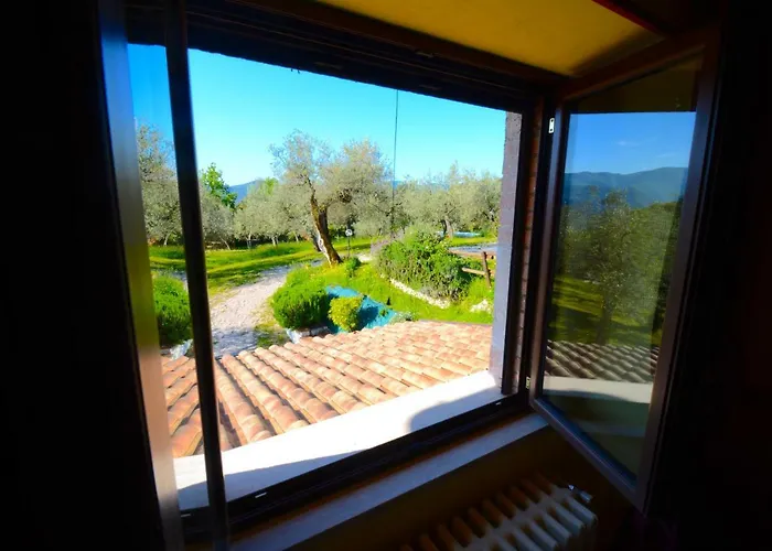 Nocri - Privata Con Piscina & Sauna * Montefranco