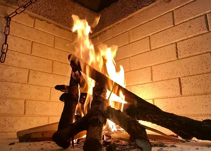 Nocri - Privata Con Piscina & Sauna Casa rural Montefranco