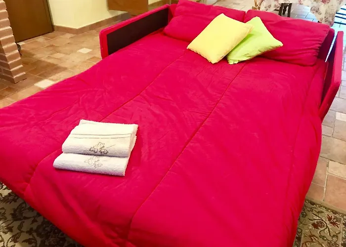 Nocri - Privata Con Piscina & Sauna Montefranco